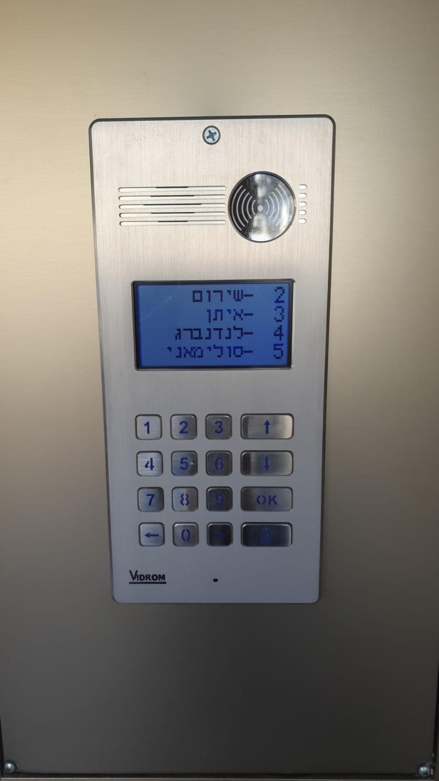 אנילביץ' 26, חולון